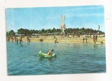 RF60 -Carte Postala- Costinesti, circulata 1975