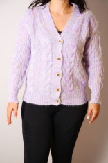 Plover Mohair Cod PMS 0005Marimea