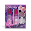 Martinelia galaxy dreams set stralucitor pentru par si corp