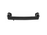 Armatura bara fata Dodge Caliber (Pk), 06.2006-03.2013, montare cu gaura pentru bara remorcare, RapidAuto