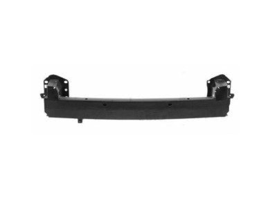 Armatura bara fata Dodge Caliber (Pk), 06.2006-03.2013, montare cu gaura pentru bara remorcare, RapidAuto foto