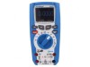 Multimetru digital Bluetooth True RMS LCD TFT 2,2&quot; 320x240