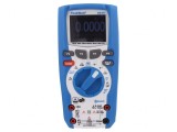 Multimetru digital Bluetooth True RMS LCD TFT 2,2&quot; 320x240