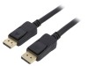 Cablu DisplayPort 1.4 DisplayPort Ambele Capete 2m