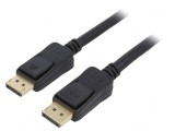 Cablu DisplayPort 1.4 DisplayPort Ambele Capete 2m