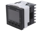 Regulator Temperatură Analogică cu SSR și 2 Alarme