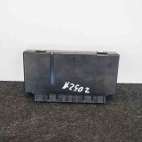 ECU Gateway BMW Seria 5 E60 (2003-2010) OEM 9157156 2914295 Unitate Control Calculator