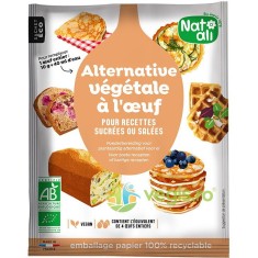 Inlocuitor Vegan pentru Oua Ecologic/Bio 40g