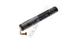 &Icirc;nlocuire baterie tabletă VHBW pentru Lenovo L13D2E31 - 5800 mAh 3,75 V Li-Ion