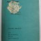 CU BASTONUL PRIN BUCURESTI de TUDOR ARGHEZI , 1961