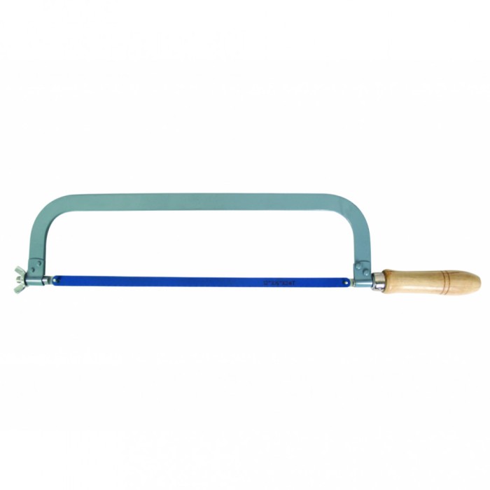 Bomfaier 300mm BS HardWork ToolsRange