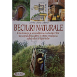 Claudia Lorenz-Ladener - Beciuri naturale (Editia: 2020)