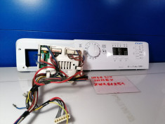 Placa electronica masina de spalat Indesit INNEX XWA61251 / C23 foto