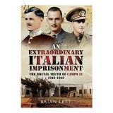 An Extraordinary Italian Imprisonment