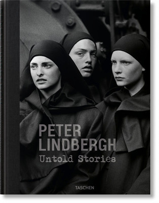 Peter Lindbergh. Untold Stories foto