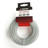 FIR TAMBUR CU INSERTIE METALICA 3.5mm x 15m, ELEFANT Innovative ReliableTools