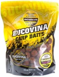 Boilies Tare Bucovina Baits Grab &amp; Go, Squid Pruna, 20mm, 800g