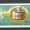Romania.1972 Finala Cupei Davis la tenis de camp YR.543