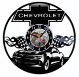 CHEVROLET- ceas de perete