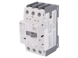 &Icirc;ntrerupător Motor 7.5kW 220-690V pentru Șină DIN IP20