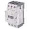 &Icirc;ntrerupător Motor 7.5kW 220-690V pentru Șină DIN IP20