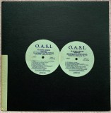 CLAUDIA MUZIO - The Young Muzio - Vinil O.A.S.I. Records ca NOU