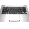Palmrest cu Tastatura Asus 90NB08T5 Carcasa Superioara