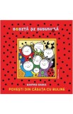 Povesti din casuta cu buline - Bartos Erika - Casa