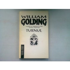 TURNUL , WILLIAM GOLDING