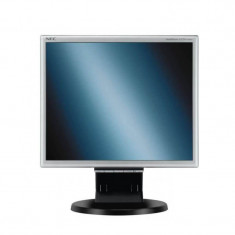 Monitoare LCD Refurbished NEC MultiSync 175M, 17 inch foto