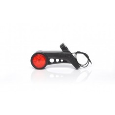 Lampa gab brat 130 -LED 622bcP WAS