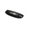 Stop spate, lampa Opel Corsa/Combo C, 07.2000-10.2010, model: HB, GSI, montare spate, stanga, rama argintie; fara soclu bec; MARS
