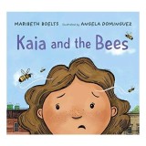 Kaia and the Bees