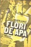 Flori de apa