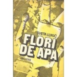 Flori de apa