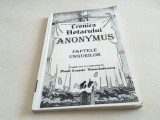 Cumpara ieftin CRONICA NOTARULUI ANONYMUS, FAPTELE UNGURILOR. EDITIE BILINGVA LATINA/ ROMANA. TRADUCERE DUPĂ FOTOCOPIA ORIGINALULUI DE LA VIENA