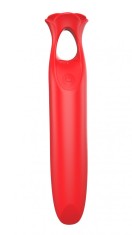 Glont vibrator LoveS Mini Red