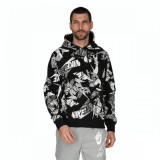 Hanorac Nike M NSW SPE+ BB AOP PO HOODIE RF