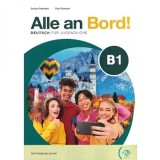 Alle an Bord!: B1
