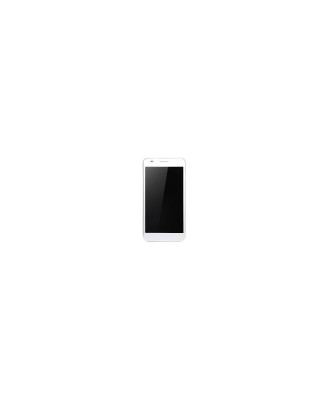 Ecran LCD Display Complet Huawei Honor 6 Alb foto