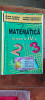 MATEMATICA CLASA A IV A GARDIN , BERECHET , EDITURA DELTA, Clasa 4