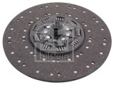 FEBI BILSTEIN 105002 Disc ambreiaj