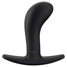 FUN FACTORY - BOOTIE ANAL PLUG MEDIU NEGRU foto