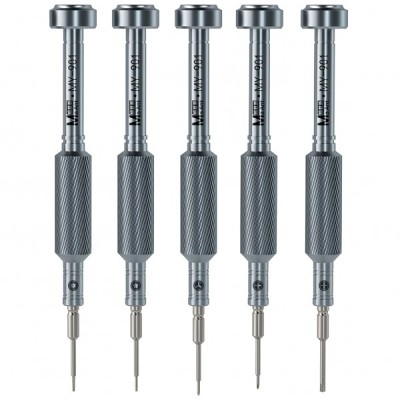 Surubelnita MaAnt MY-901, 5in1 foto