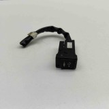 Port USB/AUX-In TOYOTA PRIUS PLUS _W4_ 2019 OEM: 86190-42040,CA-LS02H0AJ | 31057981