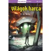 Olvass vel&uuml;nk! (4) - Vil&aacute;gok harca - H. G. Wells-Olga M. Yuste