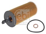 FEBI BILSTEIN 101324 Filtru ulei