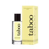 Parfum Taboo Equivoque Unisex, 50ml, 50 ml