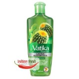 Vatika Naturals Cactus Multivitamin+ Hair Oil (Ulei de par de Cactus pentru