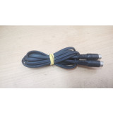 Cablu SVideo 4p Tata - SVidoe 4p Tata 1,4m #60274